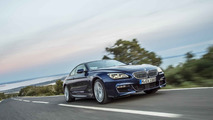2017 BMW 6 Series