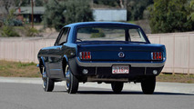 1965 Ford Mustang Hardtop