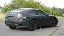 Maserati Spyder