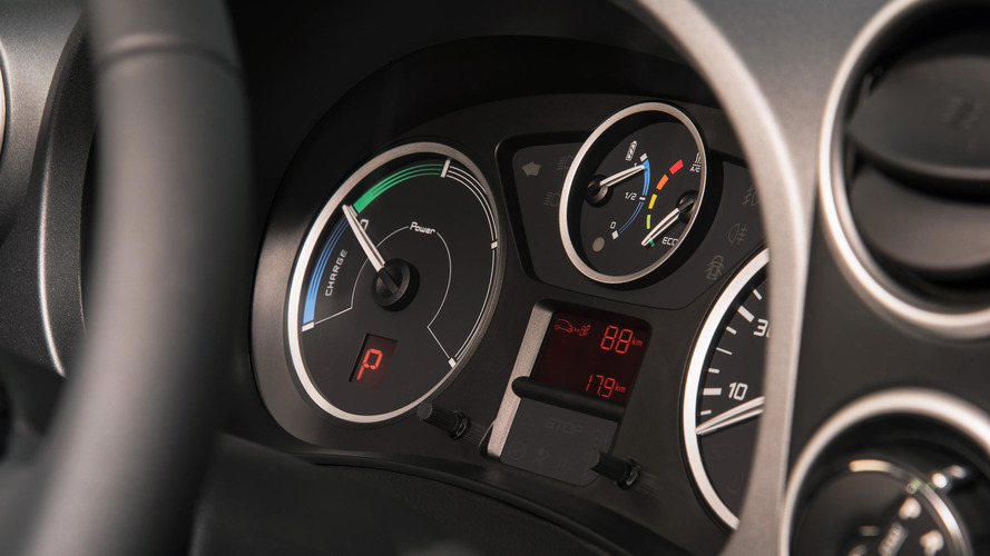Citroën E-Berlingo Multispace