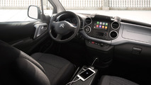 Citroën E-Berlingo Multispace