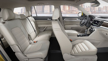 2018 Volkswagen Atlas