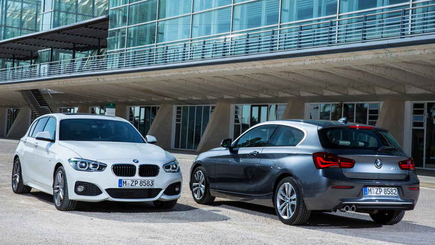 BMW La Bête ou la Belle