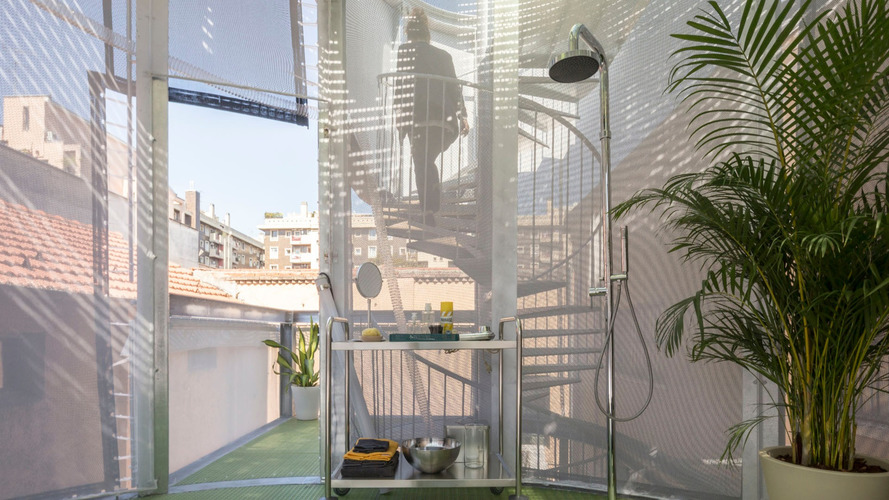 Mini Living - Breathe urban home