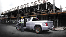 Workhorse W-15