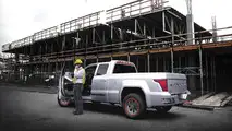 Workhorse W-15