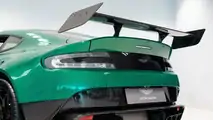 Aston Martin Vantage GT12 Açık Arttırma