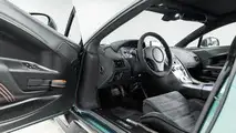 Aston Martin Vantage GT12 Açık Arttırma