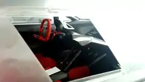 Lamborghini Sesto Elemento For Sale