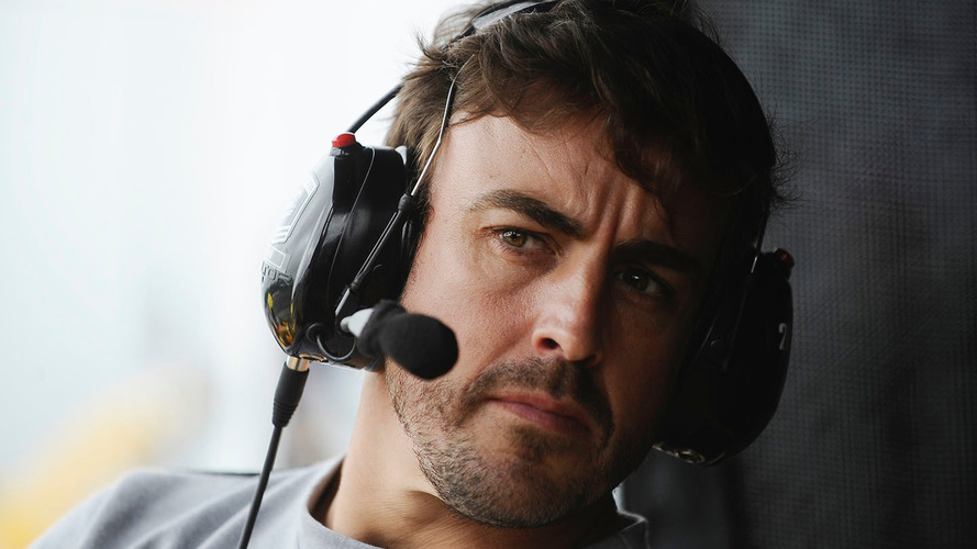 Fernando Alonso