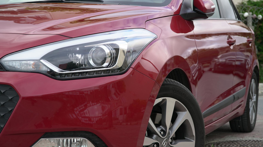 Hyundai i20 - Neden Almalı?