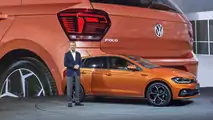 2018 VW Polo