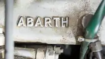 1983 Lancia-Abarth 037 Stradale