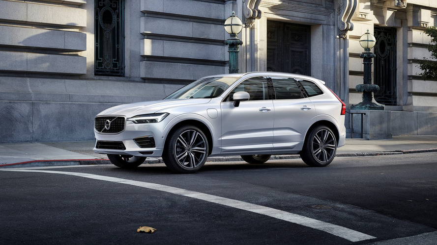 Volvo 2017 Techno Classica