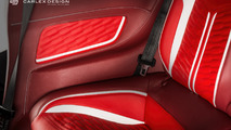 2016 Ford Mustang GT by Carlex Design
