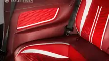2016 Ford Mustang GT by Carlex Design