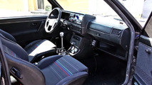 1,200 horsepower VW Golf