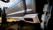 RAM TRX Rebel