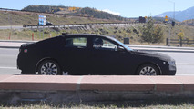 Honda Accord Spy Pics