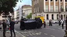 Brabus Versus Prius