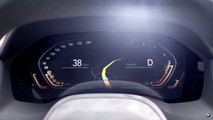 BMW 8 Serisi reklam videosu