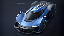 Audi RS Concept