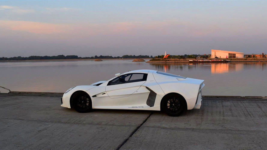 Brutal S1