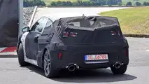 2019 Hyundai Veloster N casus fotoğrafları