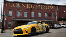 Nissan GT-R Predzilla