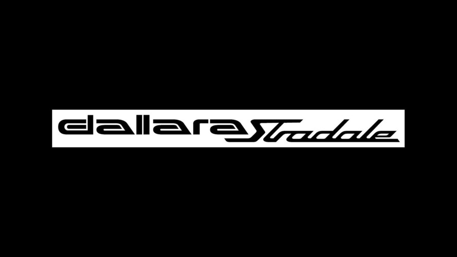 Dallara Stradale patent