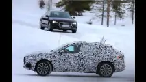 Audi Q8 und Q7 im Vergleich