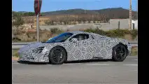Schneller als der P1?