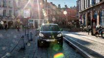 Essai Smart Fortwo ED