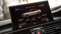 2017 Audi A6 Avant