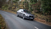 2017 Maserati Levante