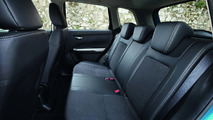2017 Suzuki Vitara