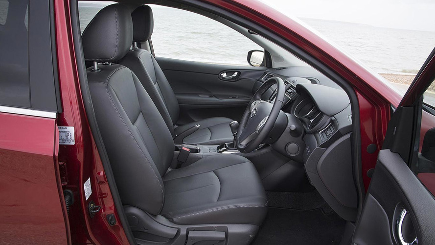 2017 Nissan Pulsar