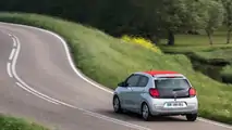 Citroën C1 2017