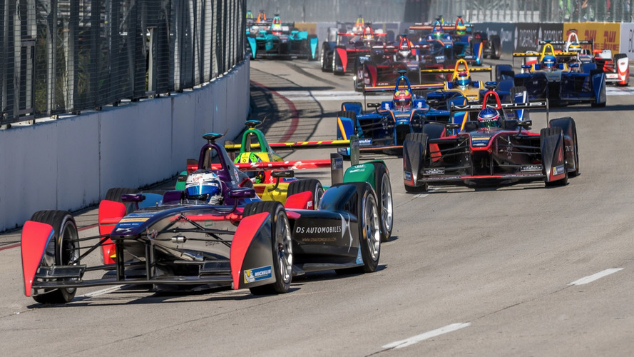 Formule E Strasbourg 3
