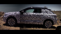 2018 VW T-Roc video