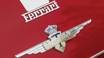 1950 Ferrari 166 MM Barchetta
