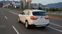 2017 BMW X5