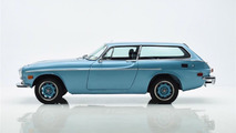 1972 Volvo 1800 ES Wagon eBay