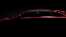2017 Hyundai i30 Wagon teaser
