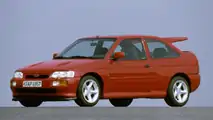 Ford Escort Cosworth