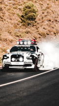 Jon Olsson Rolls-Royce Wraith