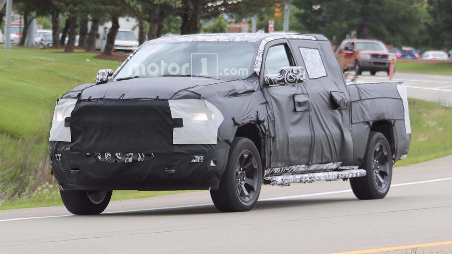 Next generation ram 1500 Next generation ram 1500