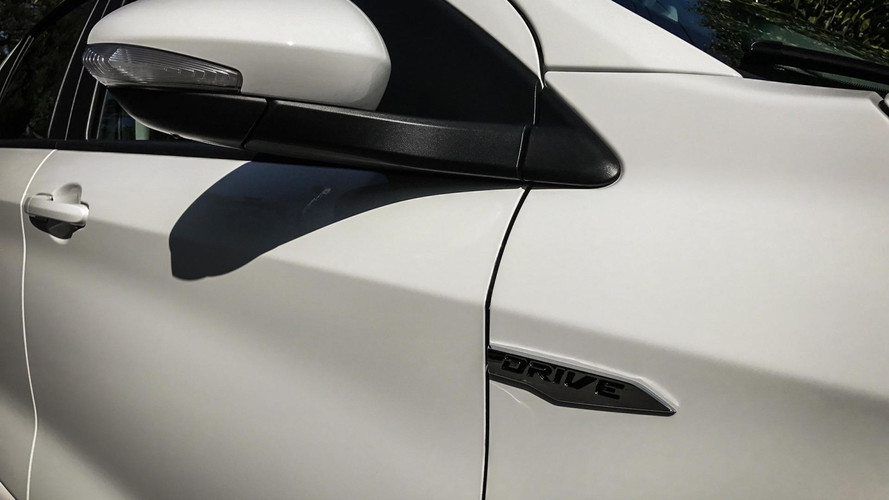 Fiat Argo 1.0