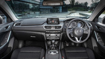 2017 Mazda 6