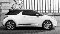 2017 Citroen DS 3